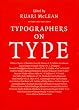 Typographers on Type