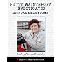 Hetty Wainthropp Investigates