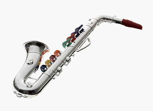 Childrens Toyshop  Toys : Bontempi SX4331/N Saxaphone