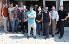 Bilder von Spanish Harlem Orchestra