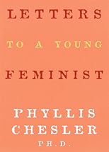 Letters to a Young Feminist