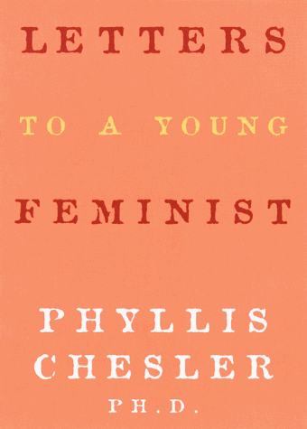 Letters to a Young Feminist Letters to a Young Feminist