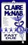Past Due (Detective Inspector Carol Ashton Mystery/Claire Mcnab, 10)