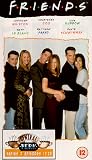 Friends Series 2. Vol. 11. Episodes 17 - 20 [UK IMPORT] - Jennifer Aniston