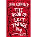 Fantastic books to get kids and young adults reading