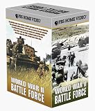Review Pbs Home Video  / World War II Battle Force Giftset