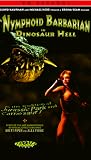 Nymphoid Barbarian in Dinosaur Hell [VHS]