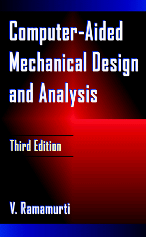 CAD and CAM
