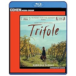 Trifole [Blu-ray]