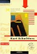 Kurt Schwitters. CD- ROM f�r Windows ab 3.1