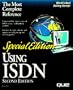 Special Edition Using ISDN