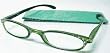 Cal Optix Glamour-Eyes Green