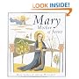 Mary, Mother of Jesus