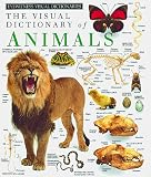 The Visual Dictionary of Animals