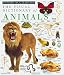 Books : The Visual Dictionary of Animals