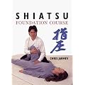 Shiatsu Foundation Course