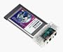 D-Link DMF-560TXD Ethernet PC Card and Modem (PC/Mac)