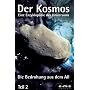 Der Kosmos - Eine Enzyklop�die des Universums 2: Die Bedrohung aus dem All