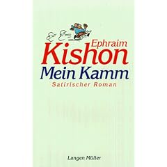 Mein Kamm