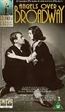 VHS : Angels Over Broadway [1940]