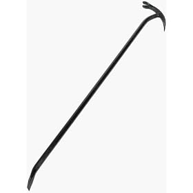 Fulton Corporation TW48WB 48-Inch Long Wrecker Pry Bar by Fulton Corporation