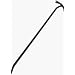 Fulton Corporation TW48WB 48-Inch Long Wrecker Pry Bar