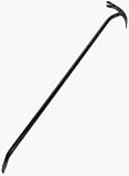 Review Fulton Corporation TW48WB / Fulton Corporation TW48WB 48-Inch Long Wrecker Pry Bar