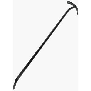 Fulton Corporation TW48WB 48-Inch Long Wrecker Pry Bar by 