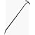 Fulton Corporation TW48WB 48-Inch Long Wrecker Pry Bar
