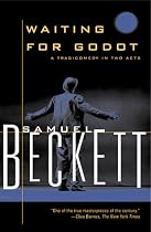 Waiting for Godot: A Tragicomedy in Two Acts