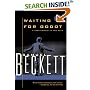 Waiting for Godot: A Tragicomedy in Two Acts