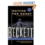 Waiting for Godot: A Tragicomedy in Two Acts