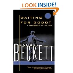 Waiting for Godot -English