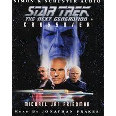 Crossover (Star Trek: The Next Generation)