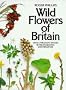 Wild Flowers of Britain: Over a Thousand Species By Photographic Identification (A Pan Original)