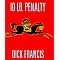 Complete Dick Francis Novels in Order #2