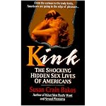 Kink: The Shocking Hidden Sex Lives of Americans book cover