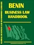 Benin Business Law Handbook