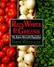 Red, White, and Greens: The Italian Way with Vegetables by Faith Willinger