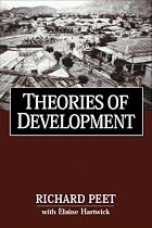 Theories of Development