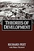Theories of Development