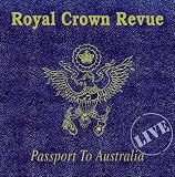 Passport to Australia +2