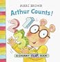 Arthur Counts! (A Chunky Book(R))