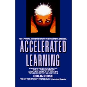Accelerated Learning