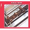 THE BEATLES 1962 - 1966