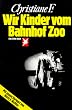 Wir Kinder vom Bahnhof Zoo
