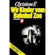 Wir Kinder vom Bahnhof Zoo