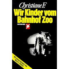Wir Kinder vom Bahnhof Zoo