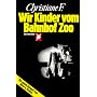 Kinder Von Bahnhof Zu (Ein Stern-Buch)
