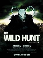 THE WILD HUNT